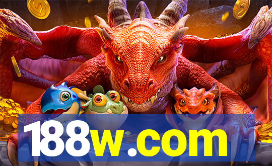 188w.com