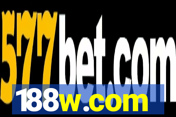 188w.com