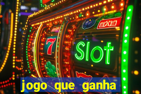 jogo que ganha dinheiro sem precisar depositar nada