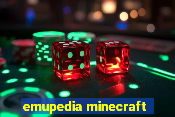 emupedia minecraft