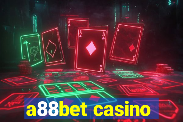 a88bet casino