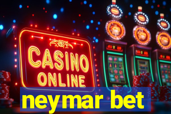 neymar bet