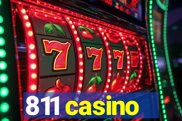 811 casino