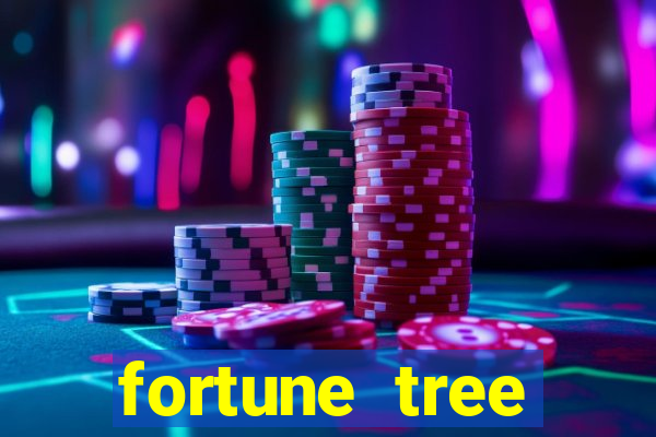 fortune tree cassino demo