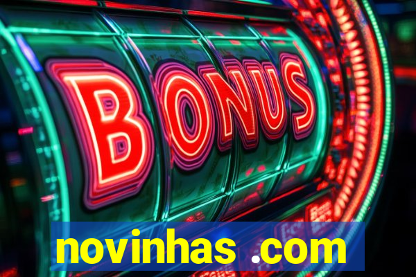 novinhas .com