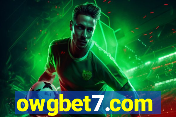 owgbet7.com