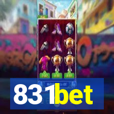 831bet