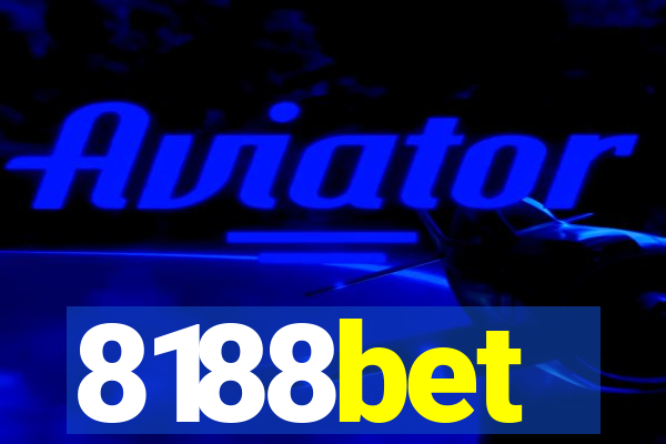 8188bet