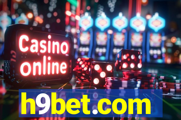 h9bet.com