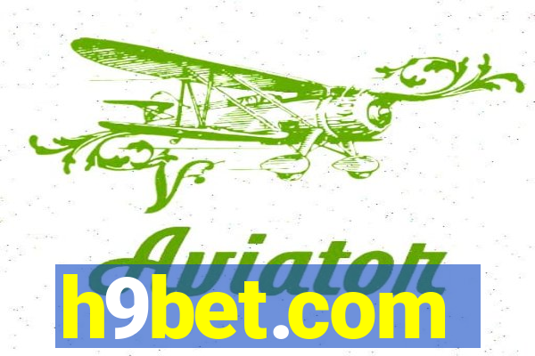 h9bet.com