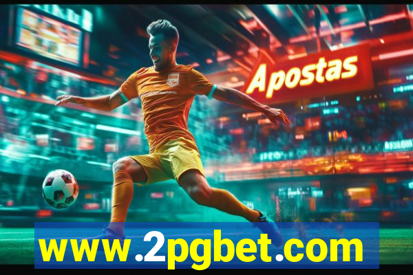 www.2pgbet.com