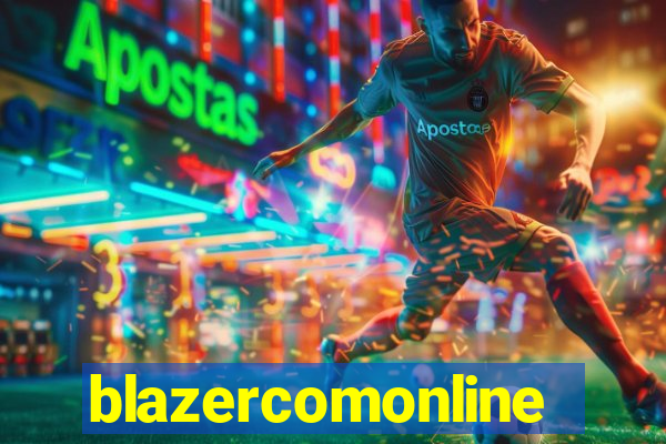 blazercomonline