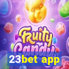 23bet app
