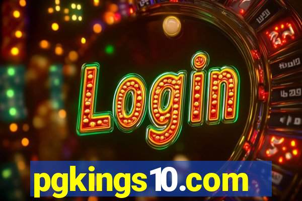 pgkings10.com