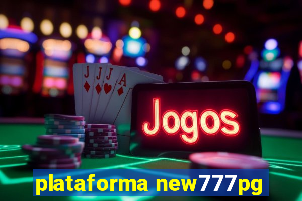 plataforma new777pg