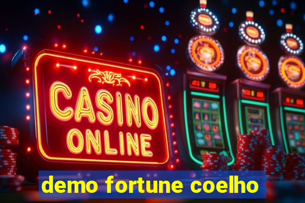 demo fortune coelho