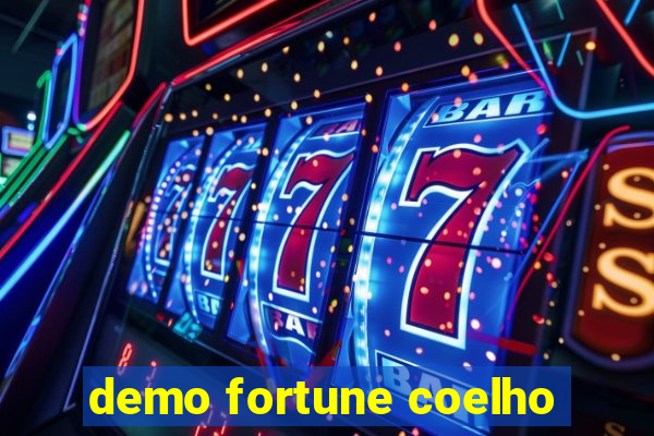 demo fortune coelho