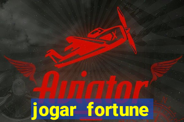 jogar fortune dragon demo