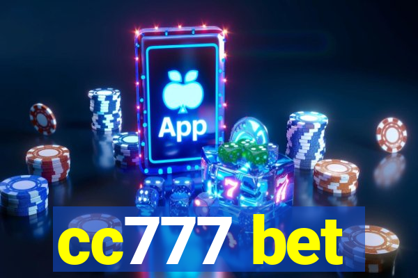 cc777 bet