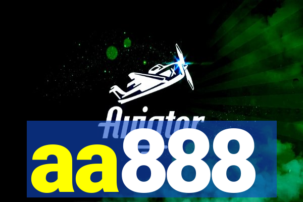 aa888
