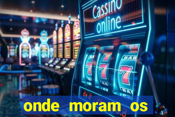 onde moram os jogadores do cruzeiro