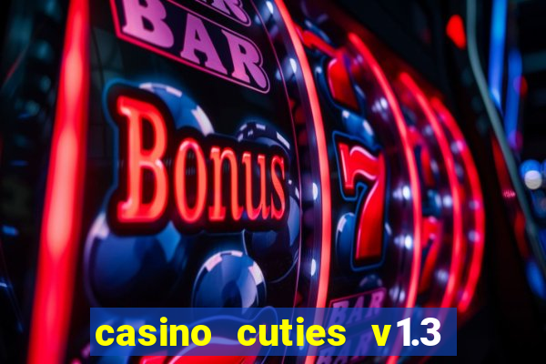 casino cuties v1.3 - android apk
