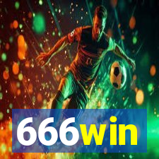 666win