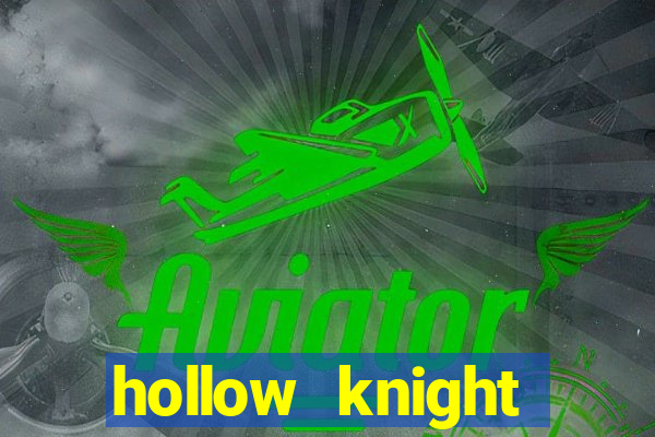hollow knight bosses in order
