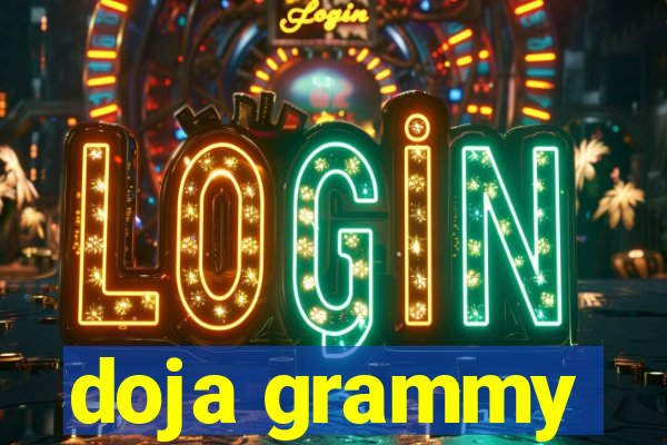 doja grammy