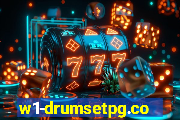 w1-drumsetpg.com