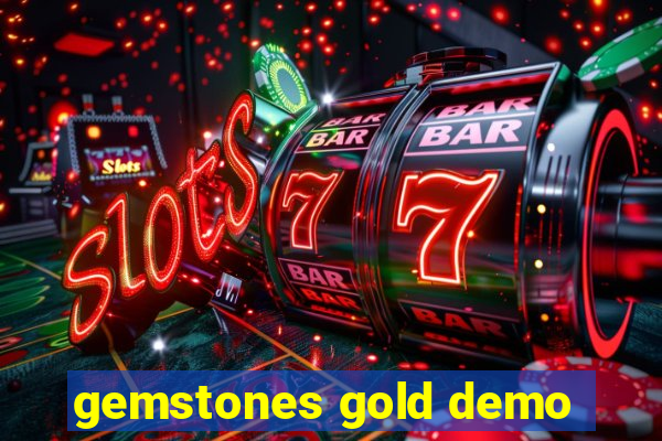 gemstones gold demo