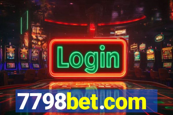 7798bet.com