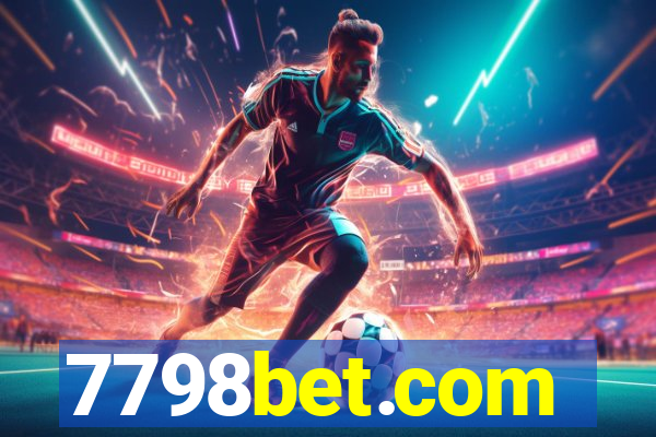 7798bet.com