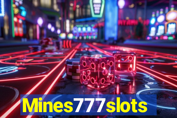 Mines777slots