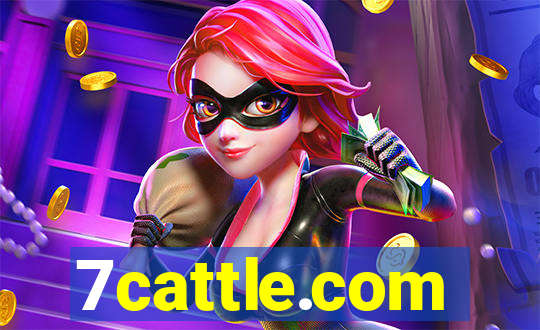 7cattle.com