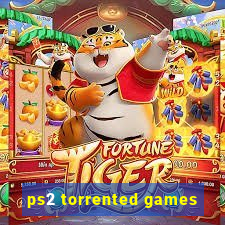 ps2 torrented games