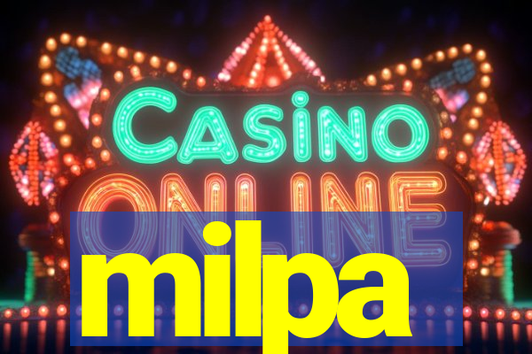milpa