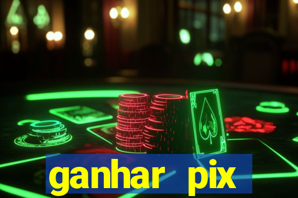 ganhar pix respondendo pesquisas