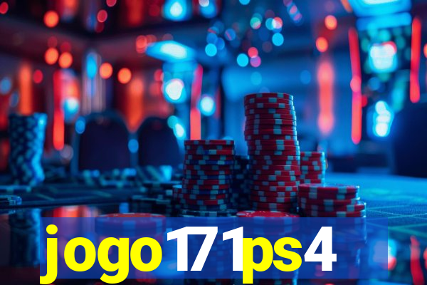 jogo171ps4