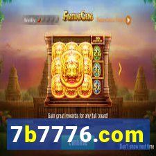 7b7776.com