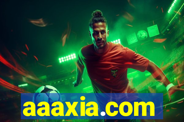 aaaxia.com