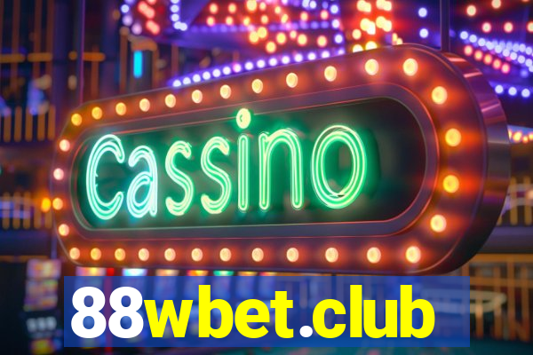 88wbet.club