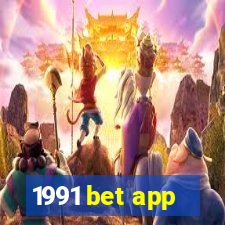 1991 bet app
