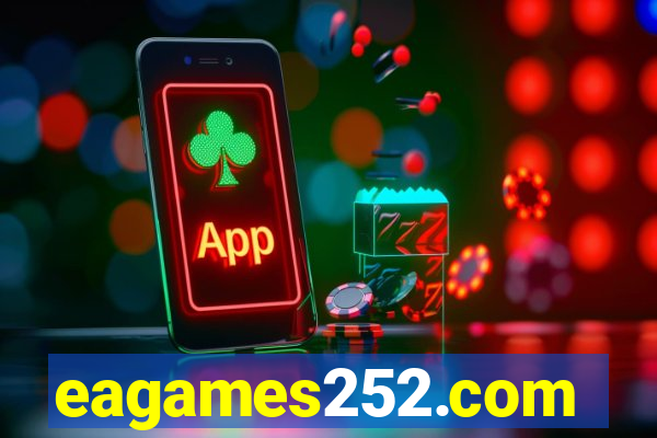 eagames252.com