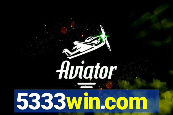 5333win.com