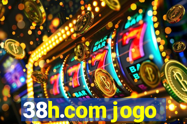 38h.com jogo