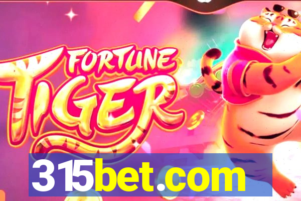 315bet.com