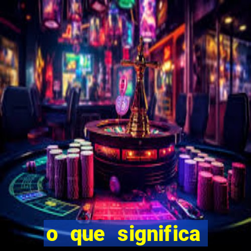 o que significa macumba com moeda