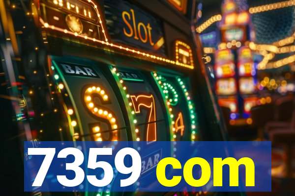 7359 com