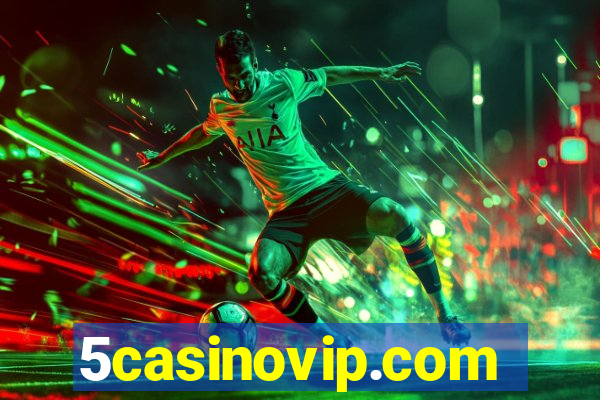 5casinovip.com